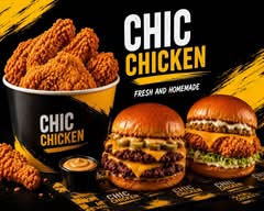Chic Chicken