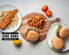 Merrylands West Takeaway