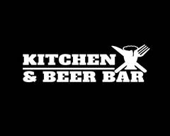 Kitchen & Beer Bar