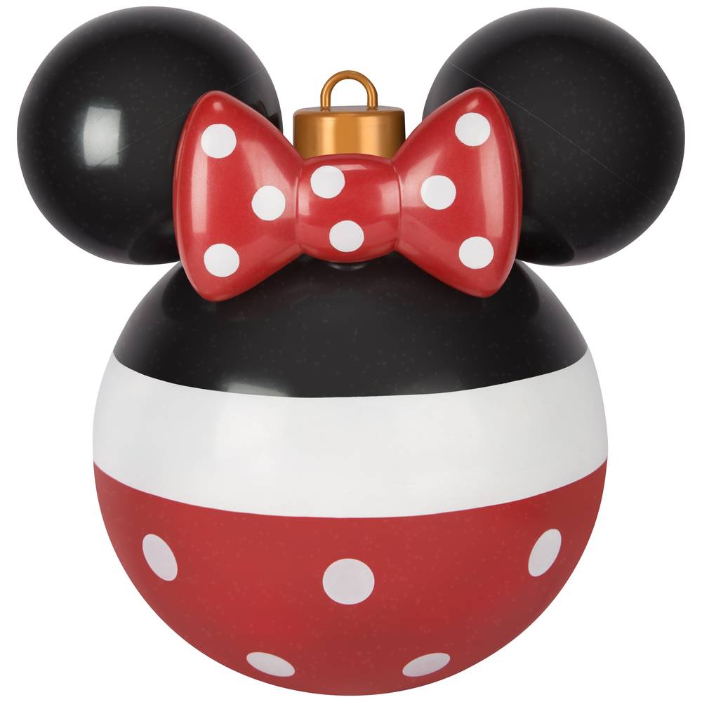 Disney 18.5-in Ornament Mouse Christmas Decor | 881179