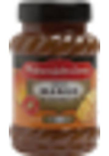 Mango Chutney (Sweet & Sliced) 350g