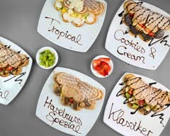 Wonder Waffel🧇 - Nürnberg