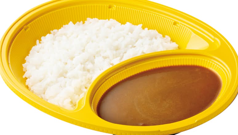 カレーライス Curry rice