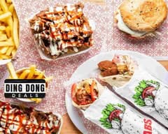 Baba’s Kebabs Prospect