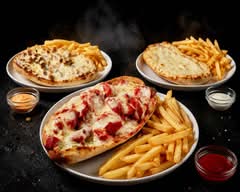 Baguette Cheesy 🥖