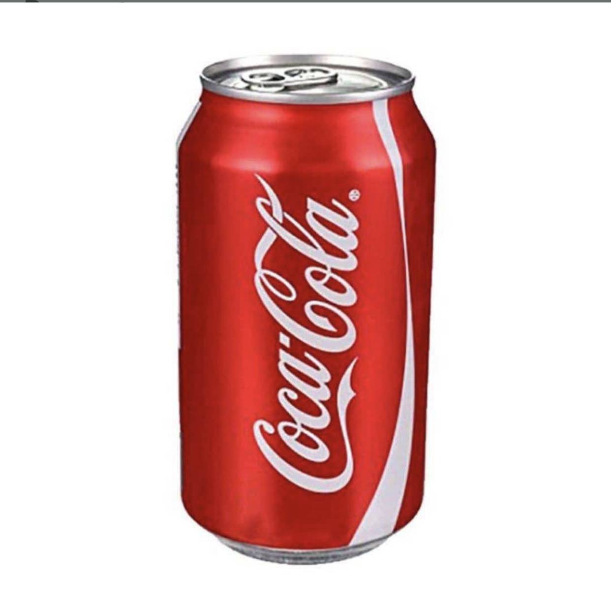 Coca Cola 33cl