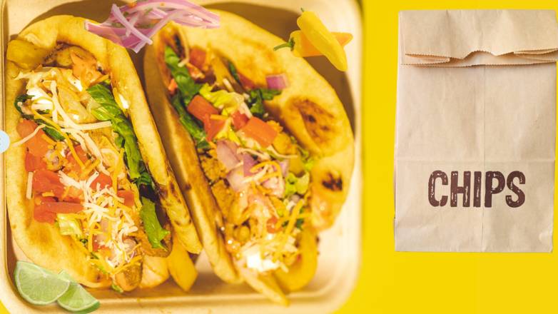 Choose your Tacos Twist