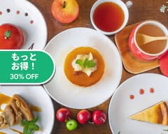 カフェ＆スイーツ Rin5Life～りんごらいふ～ Cafe&Sweets Rin5Life