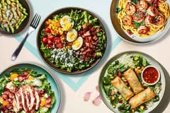 Saladista Bowl & Fork (5957 Northeast 2nd Avenue)