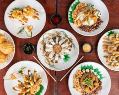 Hijos de Sushi (Flores Magon)