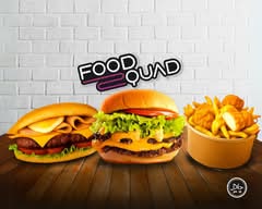 Friterie Food Squad 🍔🍟