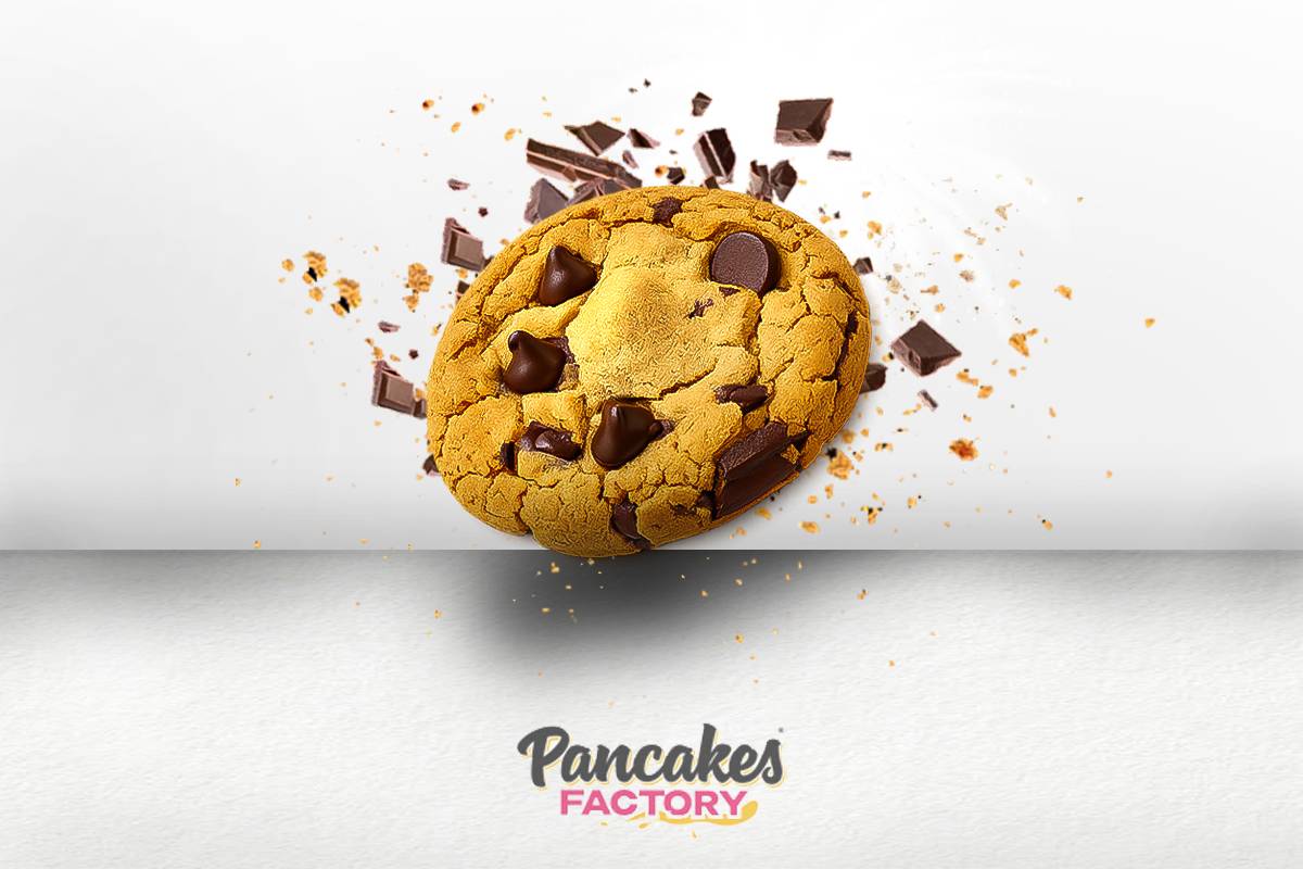 🍪 COOKIES - PÉPITES GÉNÉREUSES, MOELLEUX GARANTI