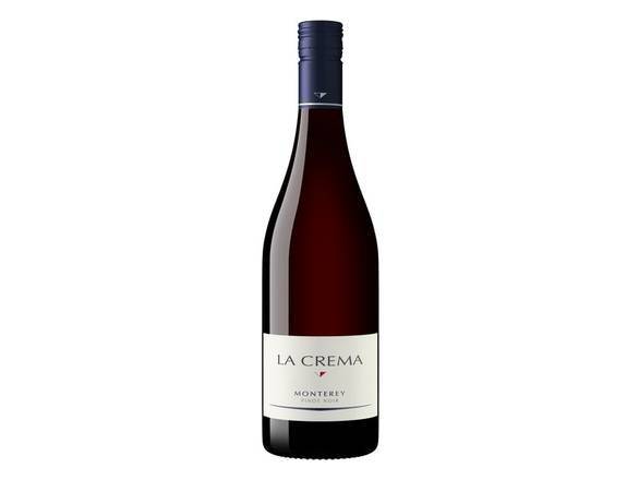 La Crema Pinot Noir Monterey Wine (750 ml)