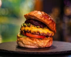 PALMS PREMIUM BURGER/パームス プレミアムバーガー 渋谷