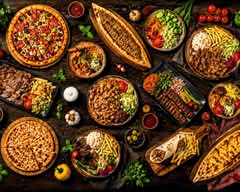 ROK FOOD Pizza & Kebab 🍕🥙