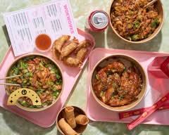 Wokworks Bryn Mawr