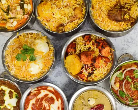 Spicy Masala Fish Fry and Grill