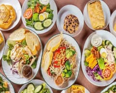 La Bou Bakery & Cafe (1730 Santa Clara Drive, Roseville, CA, US, 95661)
