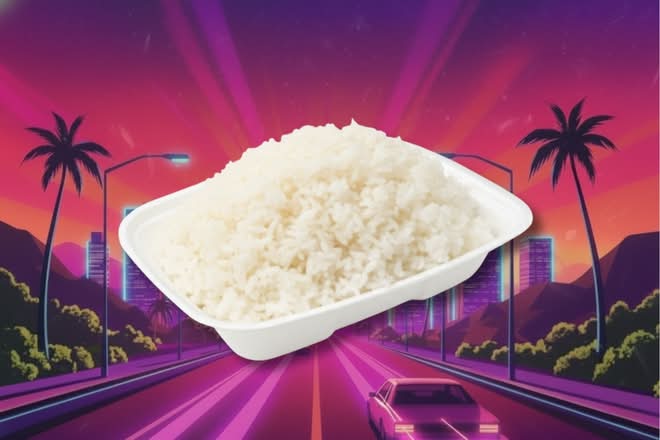 Riz 🍚