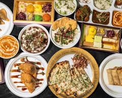 GOAT Kitchen and Meats