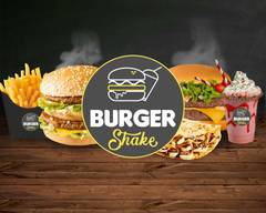 Burger Shake - Dreux 