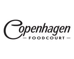 Copenhagen Foodcourt - Liège Gretry