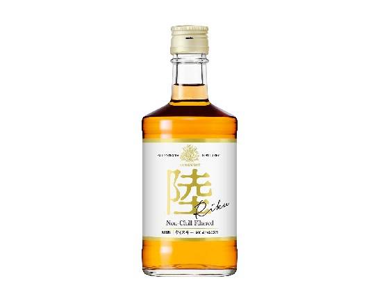 357921：キリン ウイスキー陸 500ML / Kirin Whiskey Riku