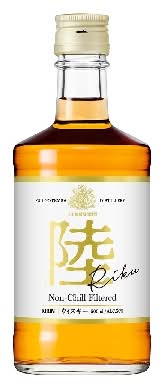357921：キリン ウイスキー陸 500ML / Kirin Whiskey Riku