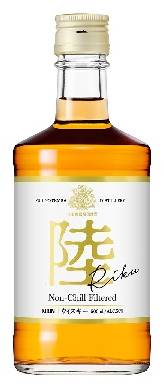 357921：キリン ウイスキー陸 500ML / Kirin Whiskey Riku