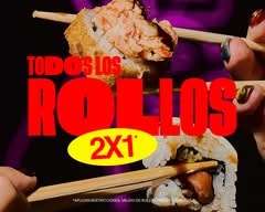 Oriental Wok (Juarez)