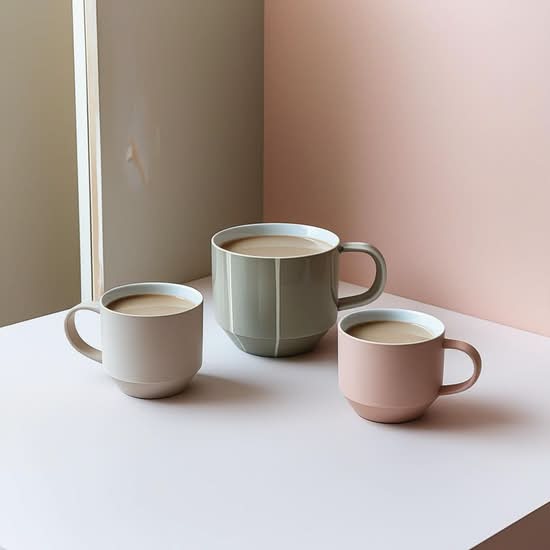 Cafe Au-Lait