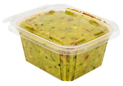 Kings Guacamole Dip - 0.50 Lb