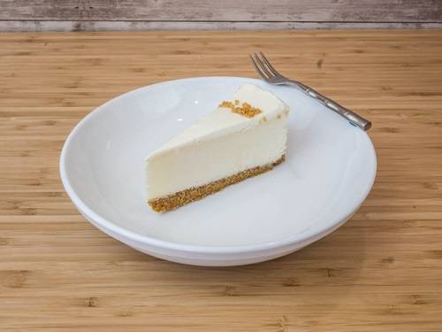 New York Cheesecake