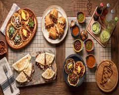 Taqueria Los Favoritos