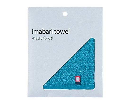 今治抗ウイルスミニタオル≪ディープカラー≫【衣料品】