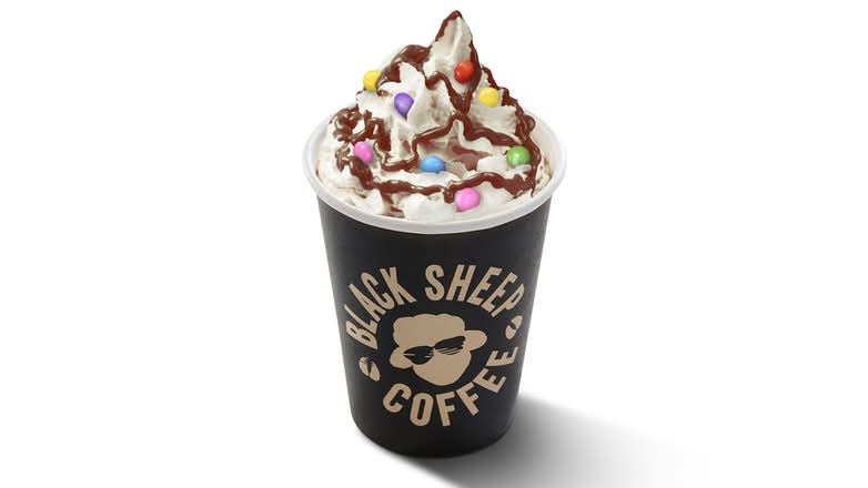 Kids Hot Chocolate