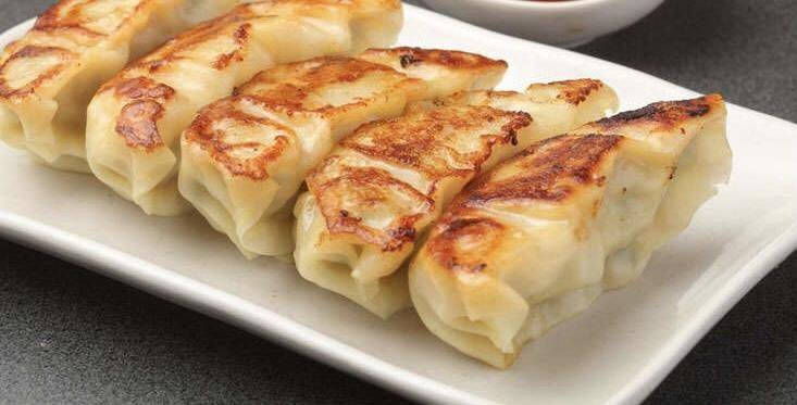 Gyoza (6)