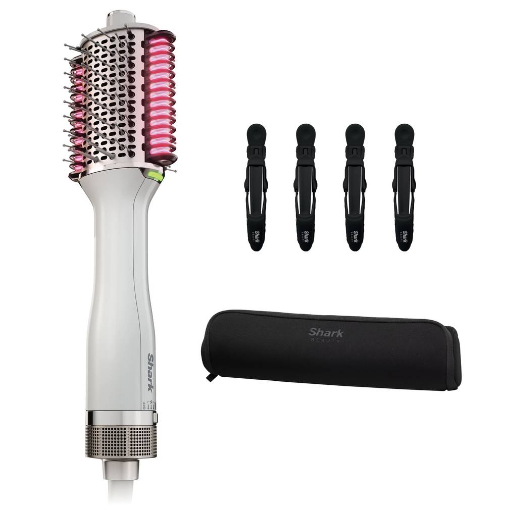 Shark SmoothStyle Heated Comb and Blow Dryer Brush