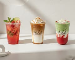 AIZA Coffee House (Evington Road)