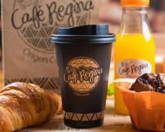 Café Regina Vecindario