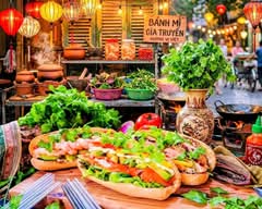 バインミー専門店 レモングラス Banh mi Specialty Store Lemongrass