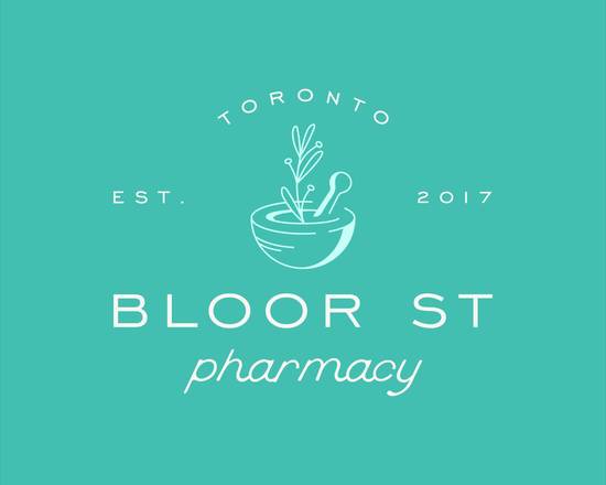 Bloor St Pharmacy