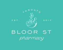 Bloor St Pharmacy