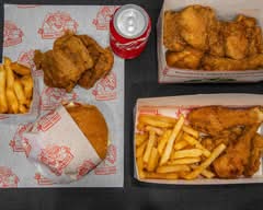 Country Fried Chicken - Broadfuel Belgrave