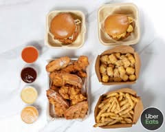 Yas Chicken - Burlington