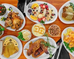 H&S Soul Food