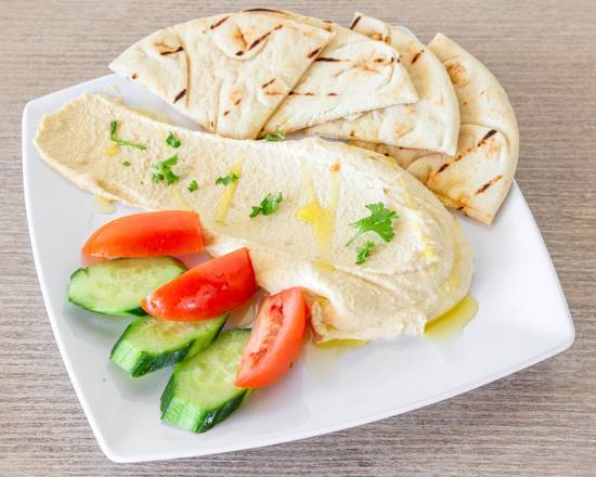 OG Hummus