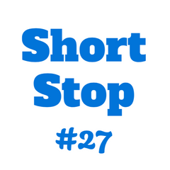 Short Stop #27