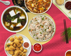 Oriental Feast