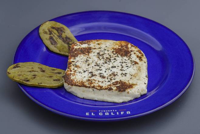 Queso Panela Asado